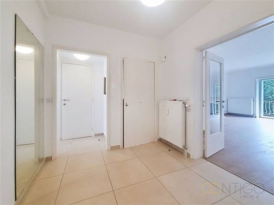 Appartement te huur - Foto 1