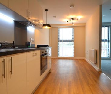 1 bedroom apartment to rent - Photo 2