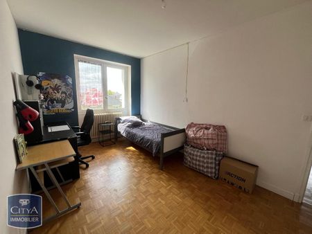 Location Appartement 4 pièces 87m² BRIVE LA GAILLARDE 19100 - Photo 5