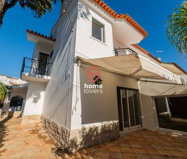 3 bedroom luxury Villa for rent in Cascais e Estoril, Portugal - Photo 1