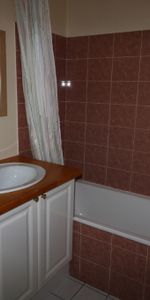 Location Appartement Lyon Part dieu1 pièce(s) 31.19 m2 - Photo 4