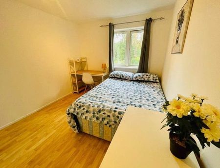 Room in a Shared Flat, Credon Road, E13 - Photo 2