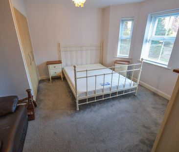 2 bedroom apartment to rent - Photo 4