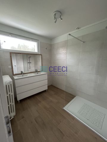 Location Maison 6 pièces 128m² SOISSONS 02200 - Photo 2