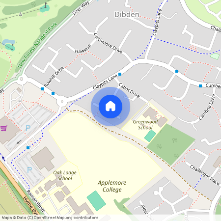 Cygnus Gardens, Dibden, Southampton, SO45 5UH