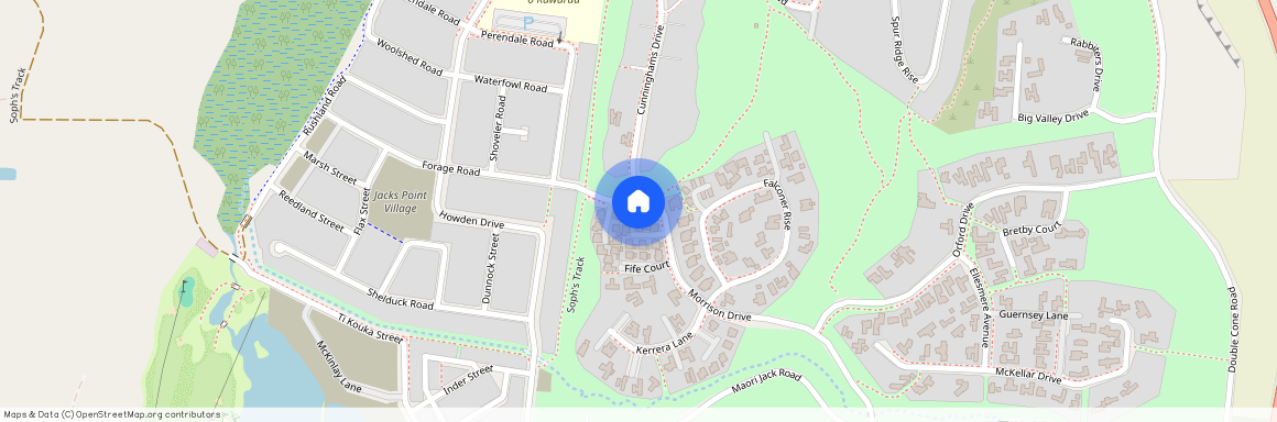 61 Morrison Drive, Jacks Point, Queenstown