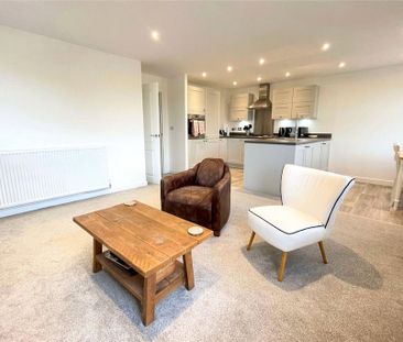 2 bedroom apartment to rent - Photo 2