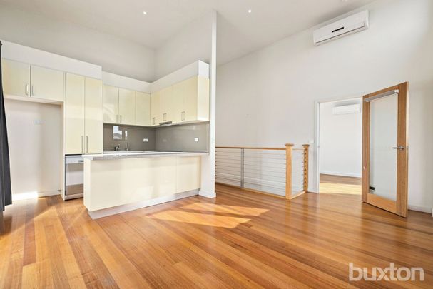 2 STOREY TWO BEDROOM TOWNHOUSE - Photo 1
