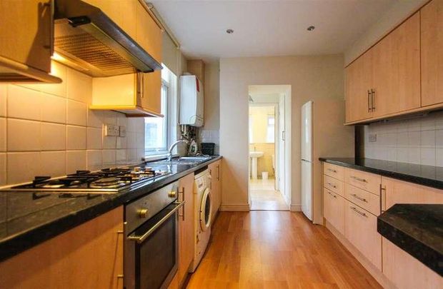 Egerton Street, Canton, CF5 - Photo 1