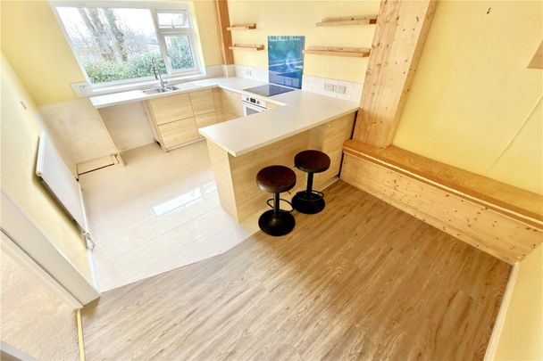 Manor Road, Sidmouth, Devon, EX10 - Photo 1