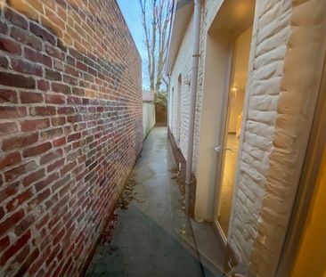 Wervik - Instapklaar, modern appartement/woning te huur - Foto 1