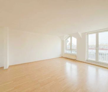 2-Zimmer-Wohnung mit Westbalkon und Stellplatz in Ratingen-Mitte - Photo 6