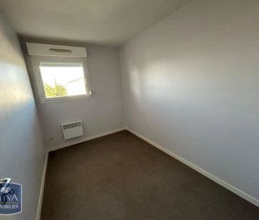 Appartement à louer 3 pièces 55.93m² - Photo 6