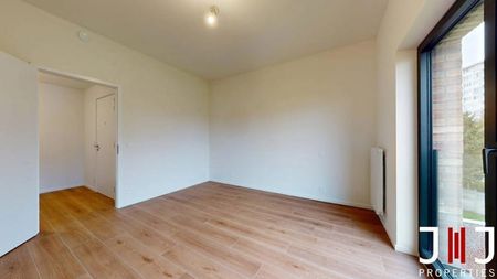 Appartement te huur - Foto 3