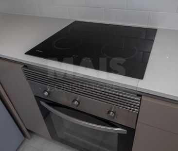 Apartamento T1 em Setúbal - Photo 6