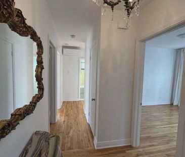 Maison de plain-pied à louer - Montréal (Saint-Laurent) (Autres) Ma... - Photo 4