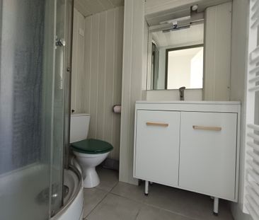 Location Appartement 1 pièce 23m² NANTES 44000 - Photo 5