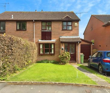 3 bedroom semi-detached house to rent - Photo 1