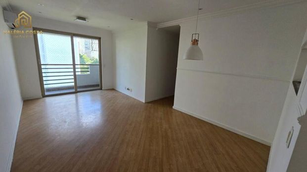 Apartamento Para Alugar Jardim Marajoara - Jardim Marajoara - São Paulo/sp - Photo 1