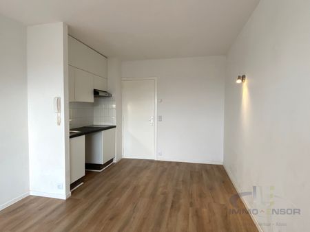 Goed gelegen studio aan de dijk Raversijde (Oostende) - Foto 5