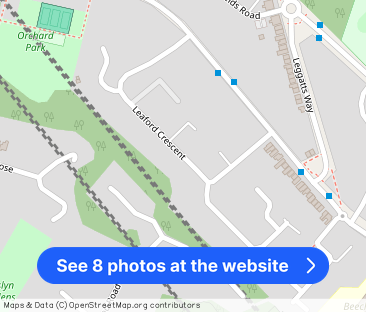 Leaford Crescent, Watford - Photo 1