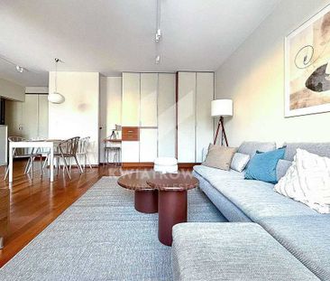 Warszawa, Praga-Południe, Saska Kępa, Ateńska - Фото 2