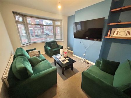 Chandos Street - Photo 2