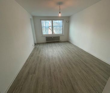 Demnächst frei! 2-Zimmer-Wohnung in Wolfsburg Vorsfelde - Photo 1