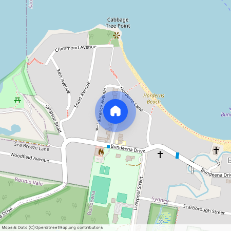 Studio 18 Thompson Street, Bundeena 2230, New South Wales
