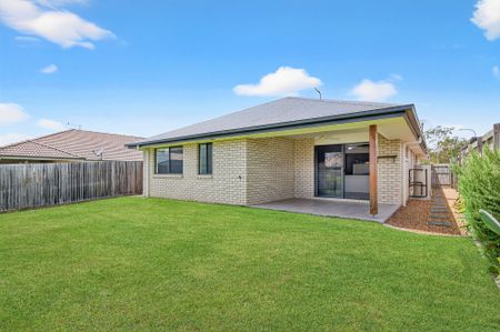 45 Trailblazer Drive, Flagstone QLD 4280 - House For Rent | Domain - Photo 4