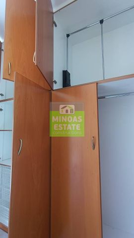 Διαμέρισμα για ενοικίαση Προφήτης Ηλίας (Χανιά) - Φωτογραφία 4