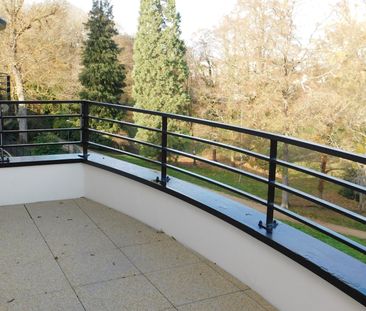 Location Appartement 3 pièces 66m² VILLERS LES NANCY 54600 - Photo 1