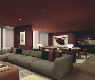 1 bedroom flat to rent - Photo 5