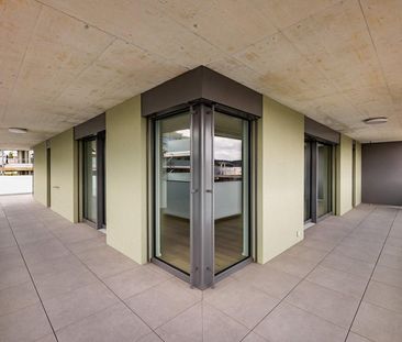 Erstvermietung: Exklusive Neubauwohnungen mit hochwertiger Ausstattung - Foto 1