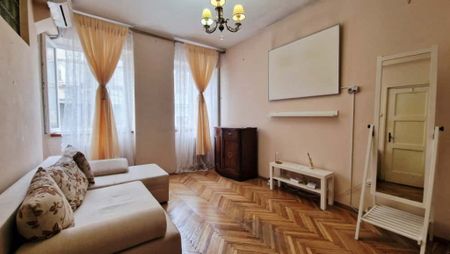 Garsoniera Magheru - str. Vasile Conta, eta 1 - Fotografie 2