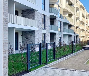 2-Zimmer-Wohnung in Düsseldorf - Foto 1