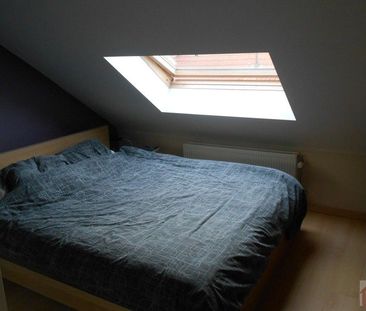 Goed gelegen triplex appartement te huur in Hoegaarden - Foto 6