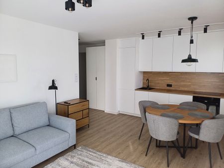 Na wynajem nowe mieszkanie w Kołobrzegu - Zdjęcie 5