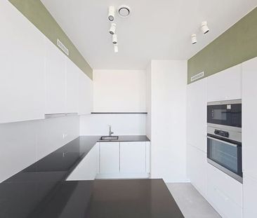 Appartement te huur - Photo 1