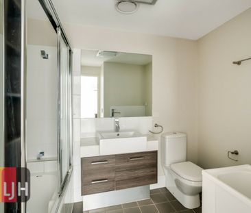 2 BEDROOM UNIT IN PARKSIDE LOCATION WITH COURTYARD ! - Photo 6