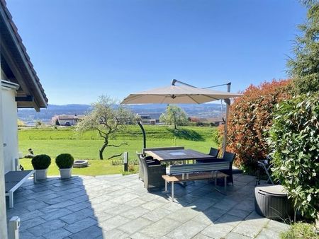 MAISON DE 5 PIÈCES À WIDEN (AG), MEUBLÉE, TEMPORAIRE - Photo 3