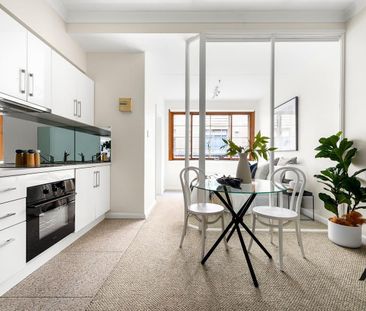 11/29 Orwell Street, Potts Point NSW 2011 - Studio For Rent | Domain - Photo 2