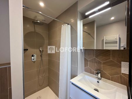 Appartement T1 Perros-Guirec à louer - Photo 4