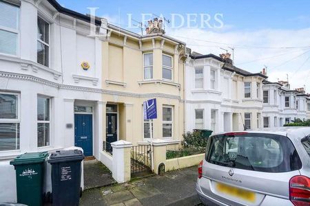 Cowper Street, Hove, BN3 - Photo 3