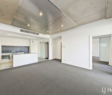 207/22-24 Lonsdale Street, Braddon ACT, Belconnen - Photo 2