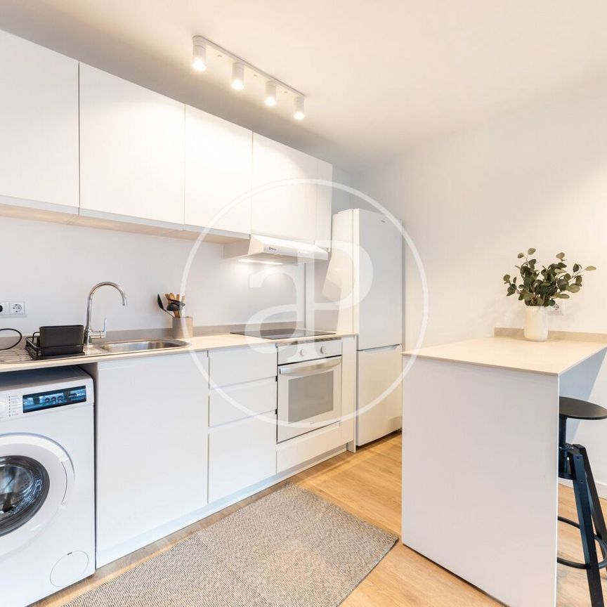 Piso de alquiler en Carrer de Ramon y Cajal, Camp d'en Serralta - Photo 1