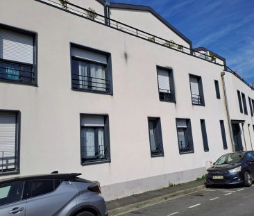 Appartement La Rochelle 43.50 m2 - Photo 6