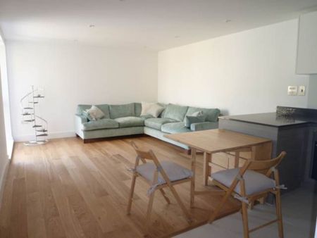 Flat to rent in Kingsley Walk, Cambridge, CB5 8TH - Photo 3