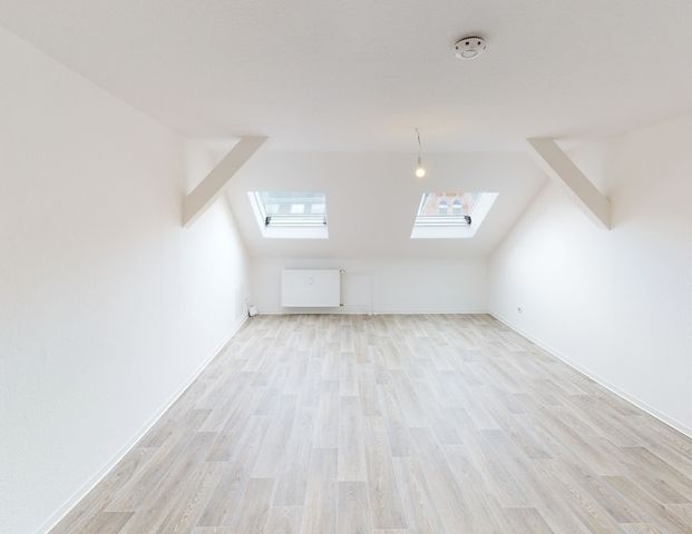 2-Raum-Wohnung - Photo 1