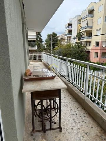 Διαμέρισμα για ενοικίαση Χολαργός - Φωτογραφία 2